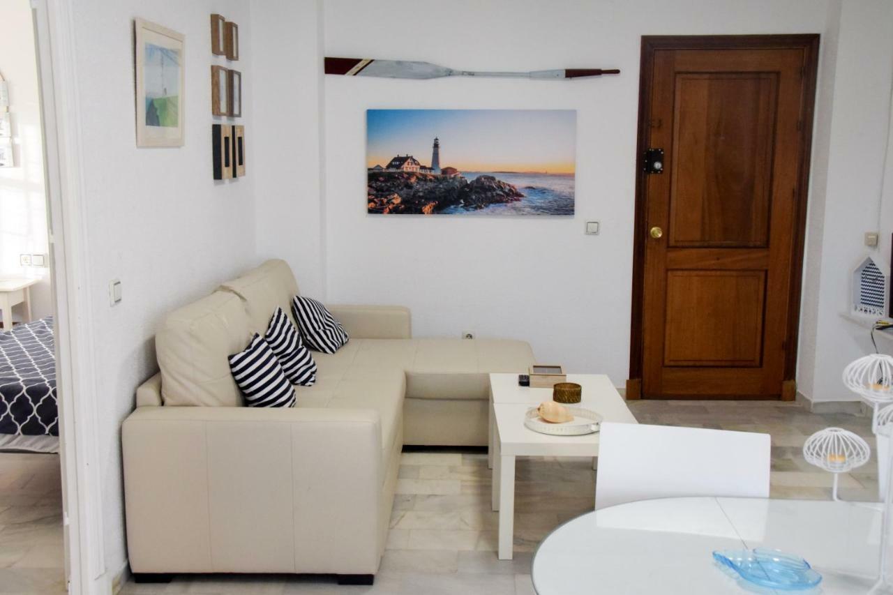Vem Al Puerto De Santa Maria Lejlighed El Puerto de Santa María Eksteriør billede