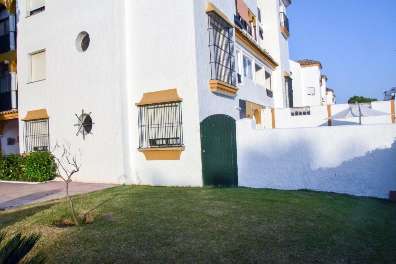 Vem Al Puerto De Santa Maria Lejlighed El Puerto de Santa María Eksteriør billede