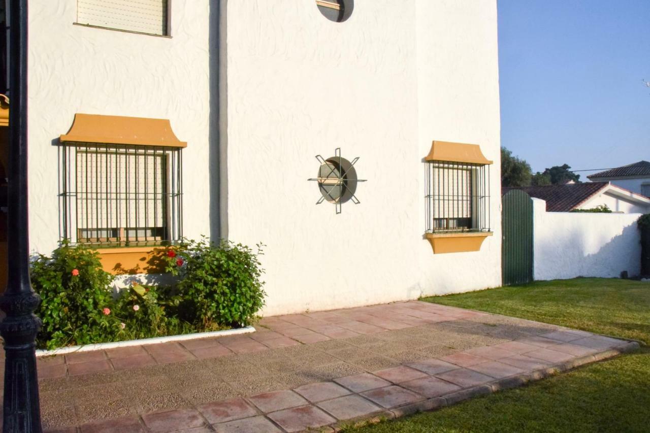 Vem Al Puerto De Santa Maria Lejlighed El Puerto de Santa María Eksteriør billede